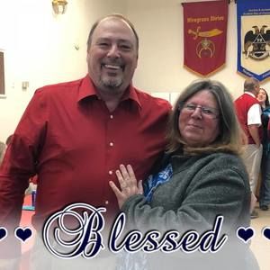 Meet your Posher, Lynn